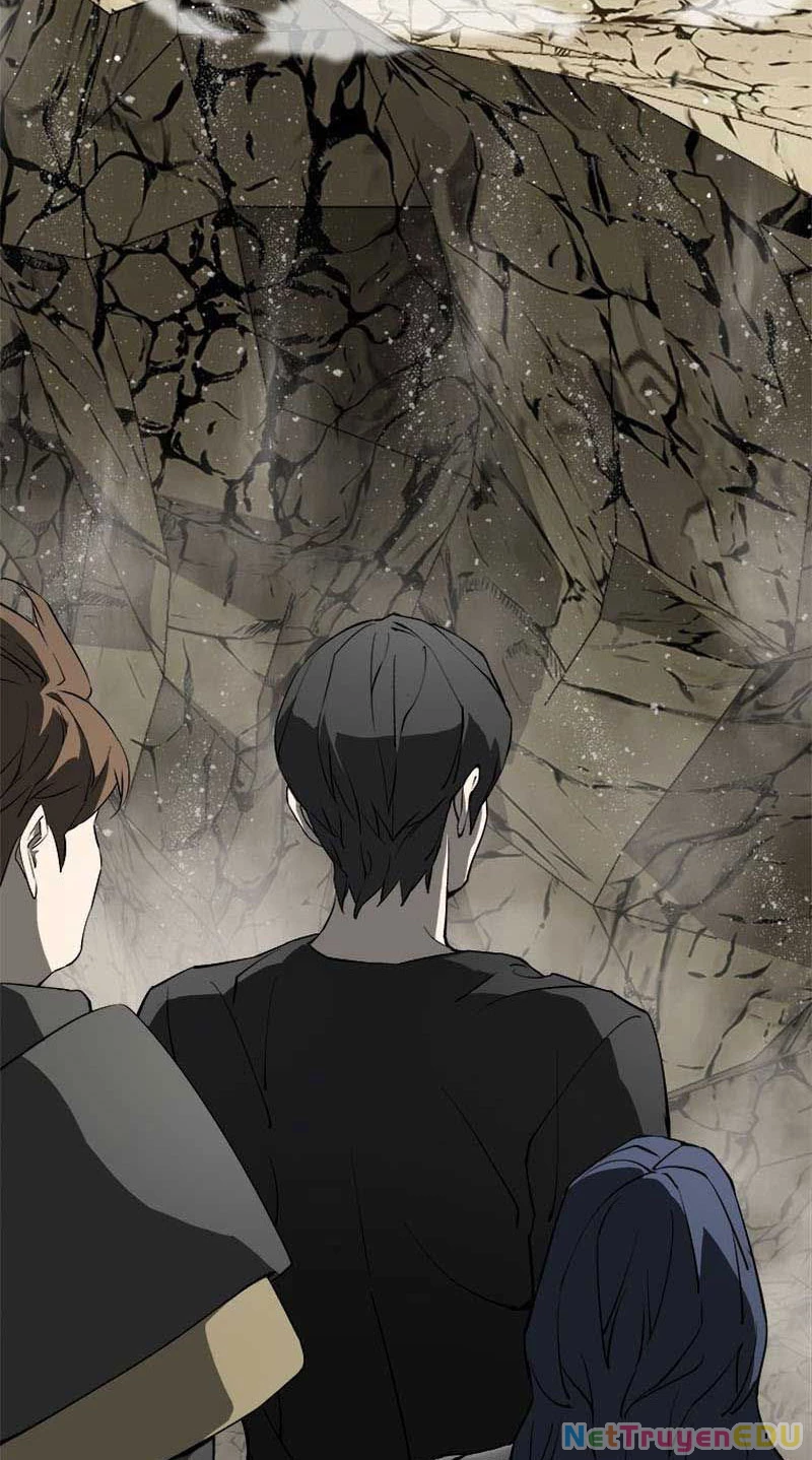 Lv 1 Bất Khả Chiến Bại: Chapter 17