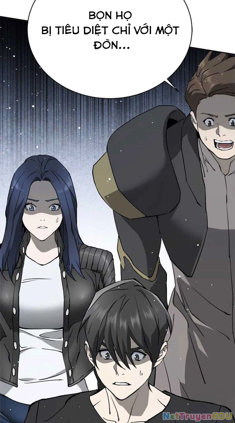 Lv 1 Bất Khả Chiến Bại: Chapter 17