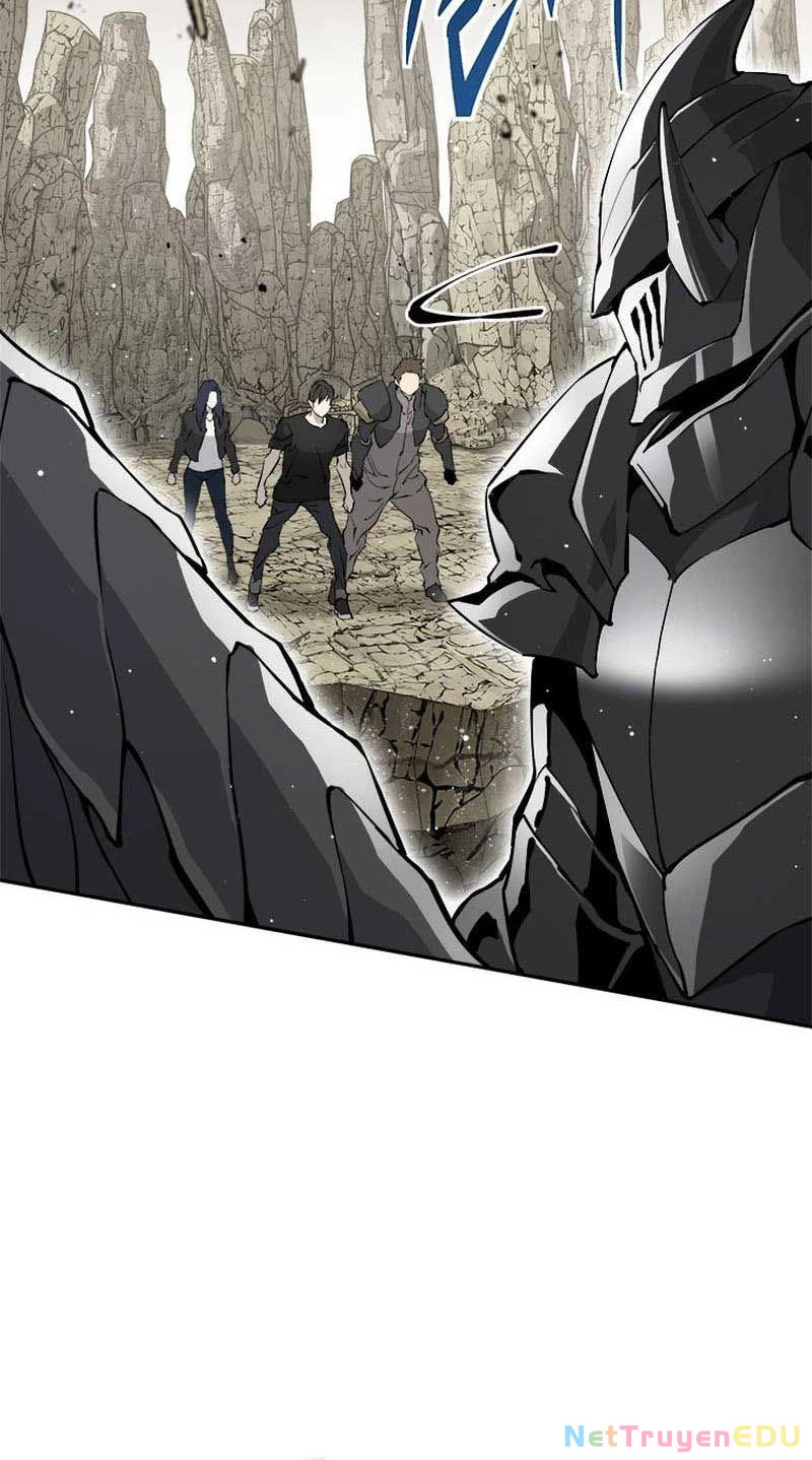 Lv 1 Bất Khả Chiến Bại: Chapter 17