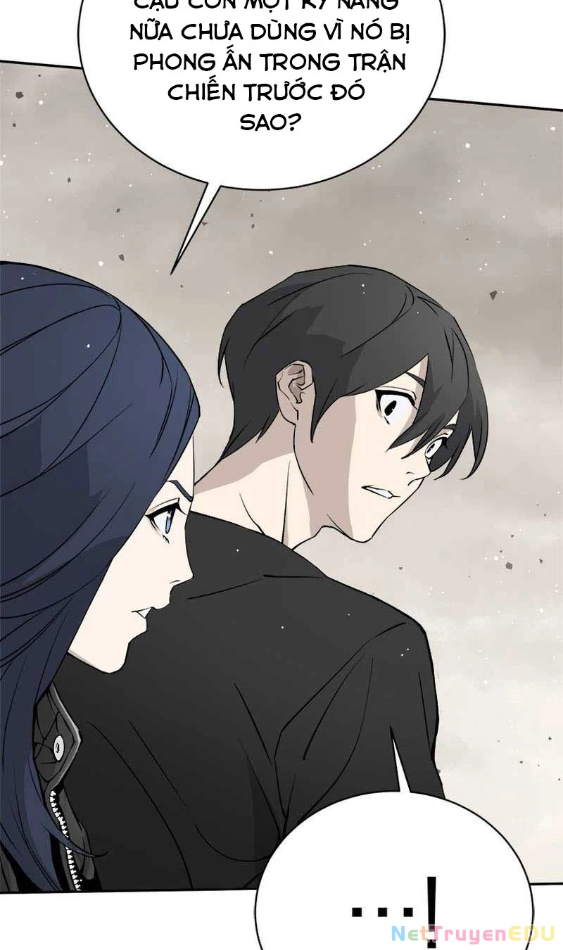 Lv 1 Bất Khả Chiến Bại: Chapter 17