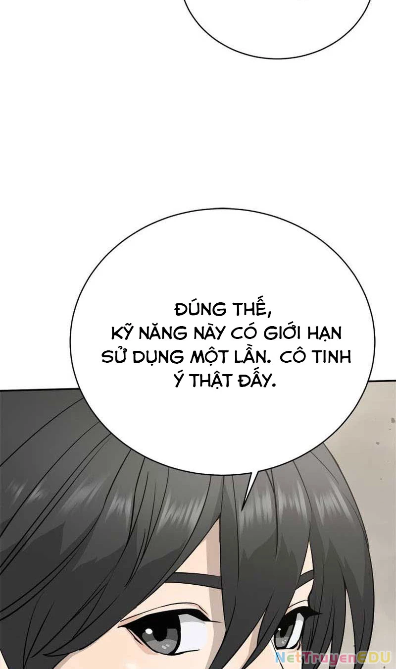 Lv 1 Bất Khả Chiến Bại: Chapter 17