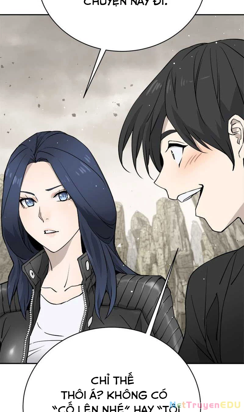 Lv 1 Bất Khả Chiến Bại: Chapter 17