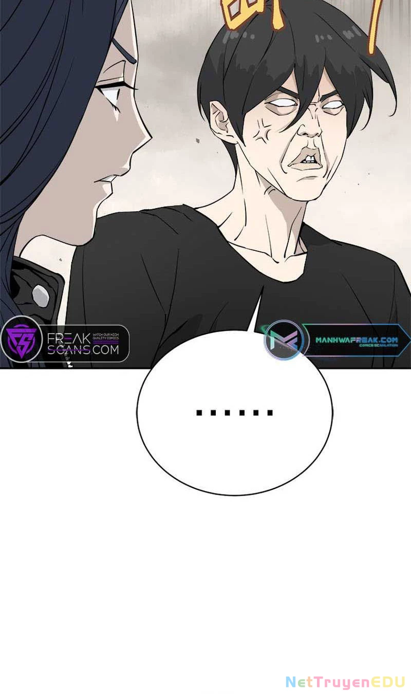 Lv 1 Bất Khả Chiến Bại: Chapter 17