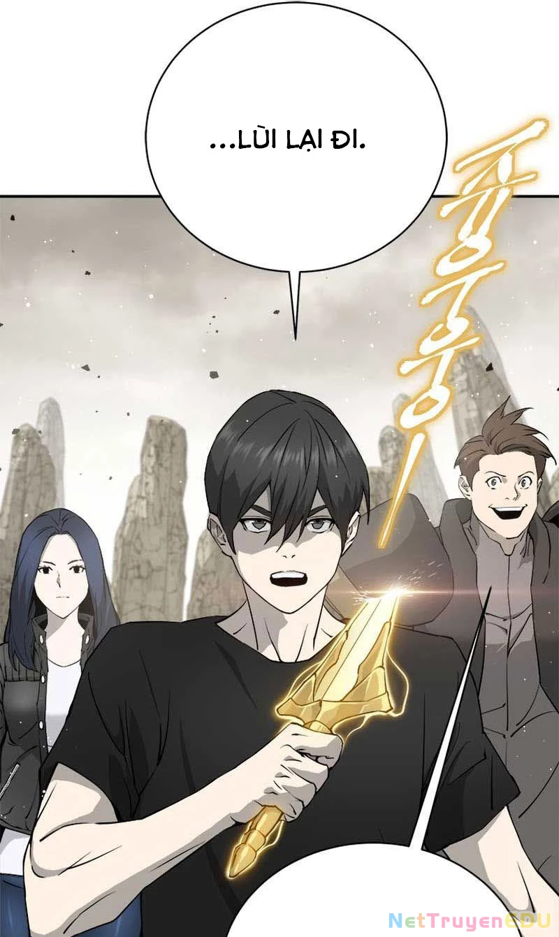 Lv 1 Bất Khả Chiến Bại: Chapter 17