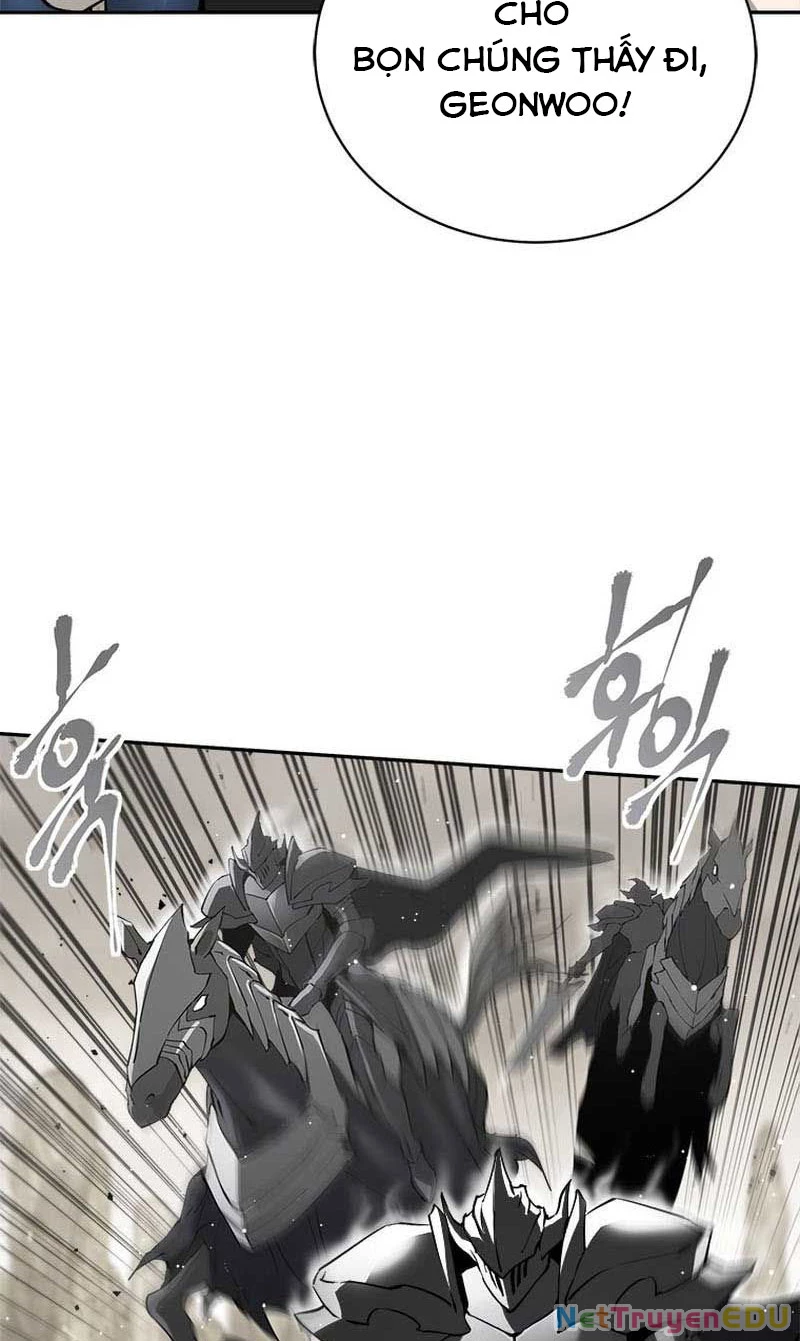 Lv 1 Bất Khả Chiến Bại: Chapter 17