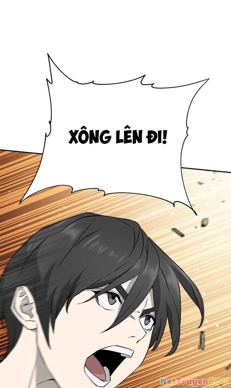 Lv 1 Bất Khả Chiến Bại: Chapter 17