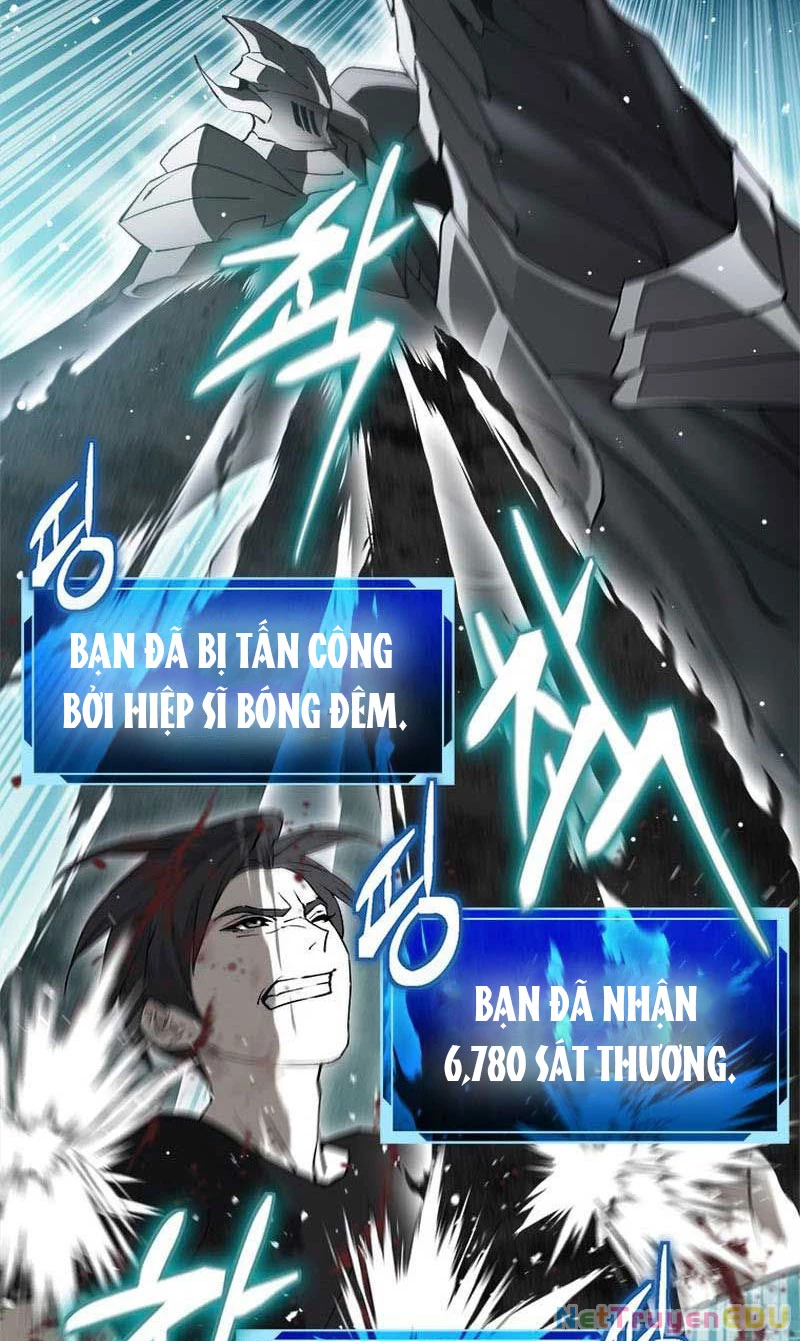 Lv 1 Bất Khả Chiến Bại: Chapter 17