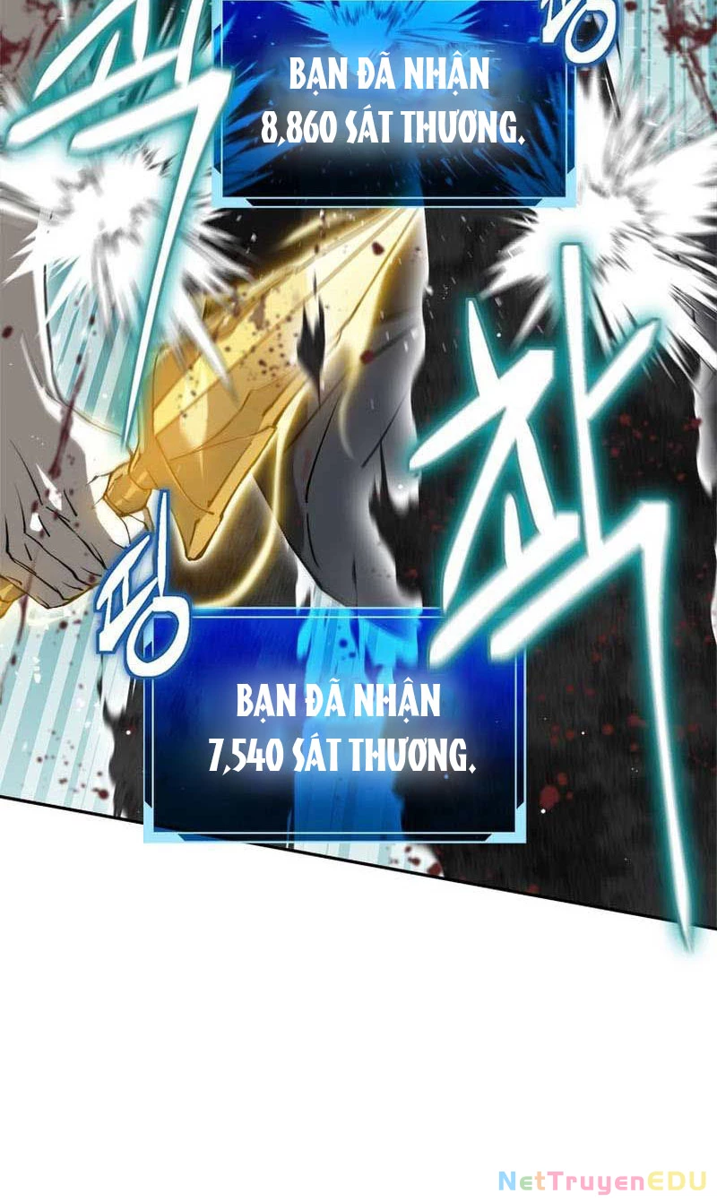 Lv 1 Bất Khả Chiến Bại: Chapter 17