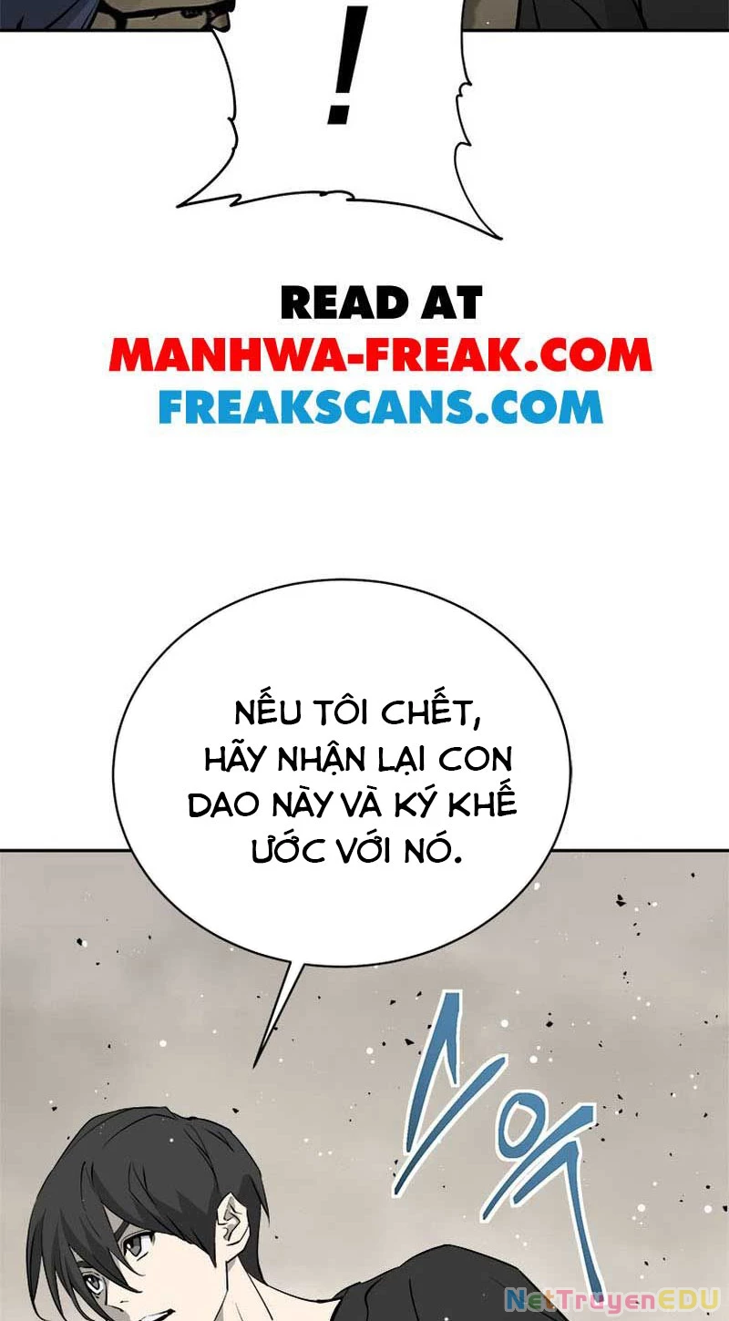 Lv 1 Bất Khả Chiến Bại: Chapter 18