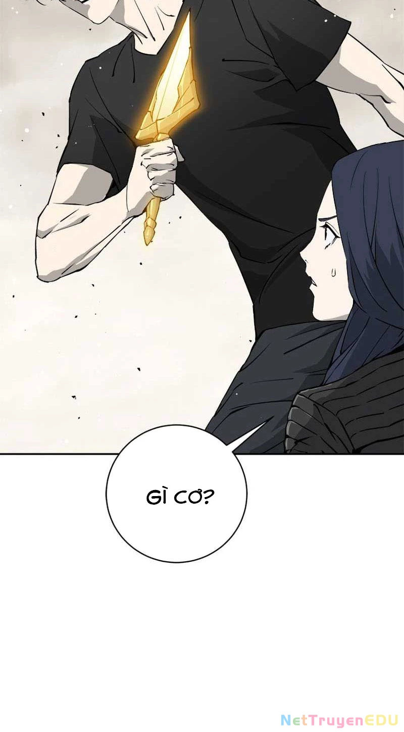 Lv 1 Bất Khả Chiến Bại: Chapter 18