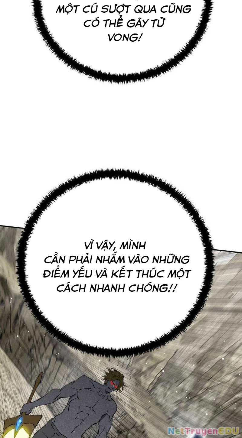 Lv 1 Bất Khả Chiến Bại: Chapter 18