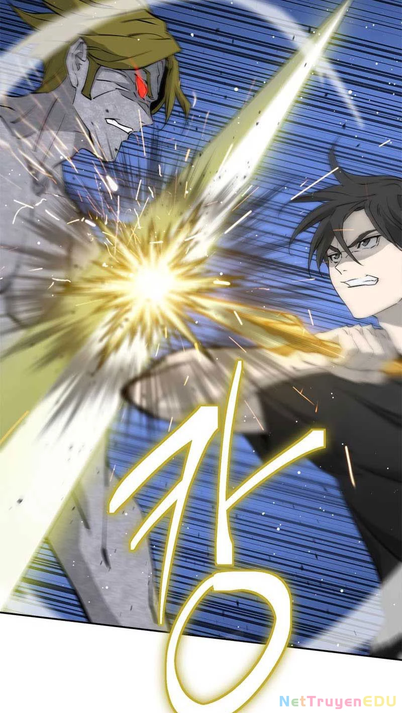 Lv 1 Bất Khả Chiến Bại: Chapter 18