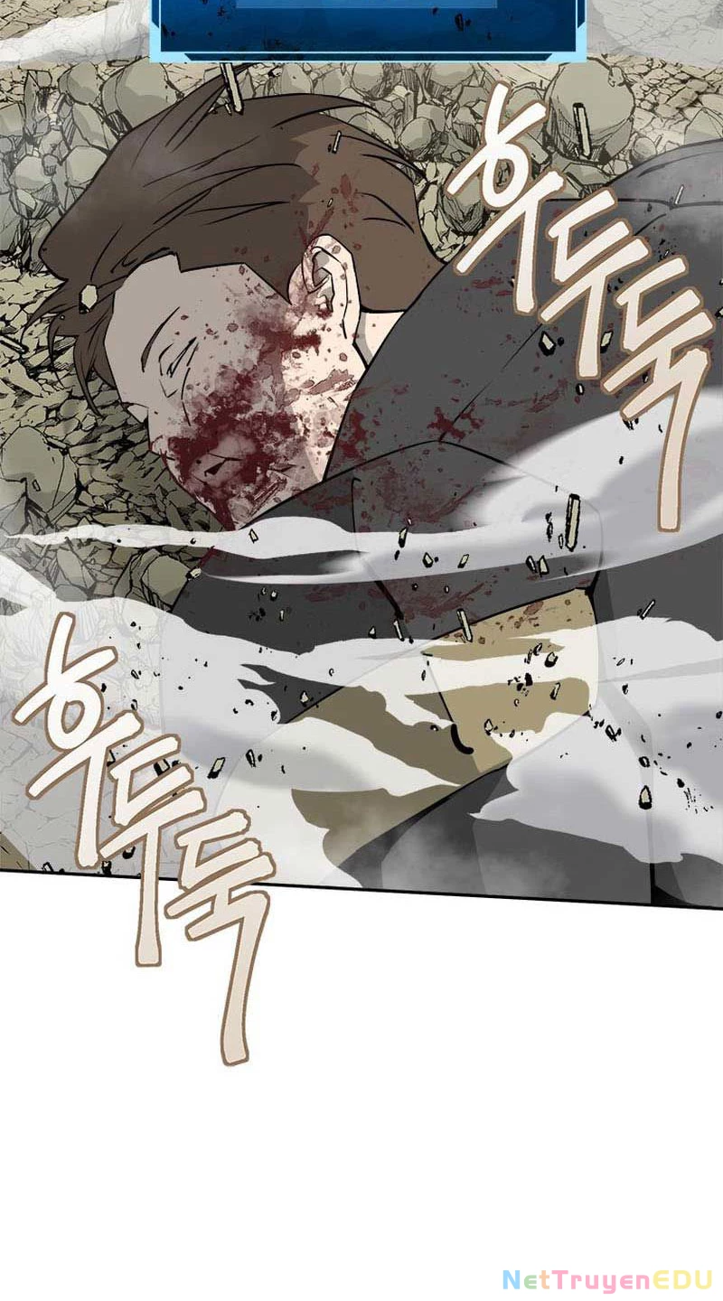 Lv 1 Bất Khả Chiến Bại: Chapter 18