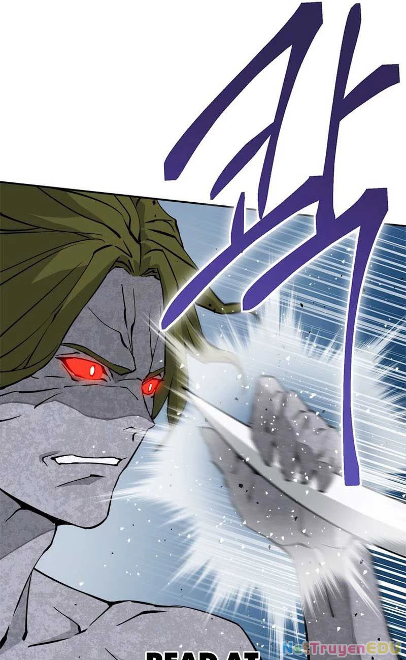 Lv 1 Bất Khả Chiến Bại: Chapter 18