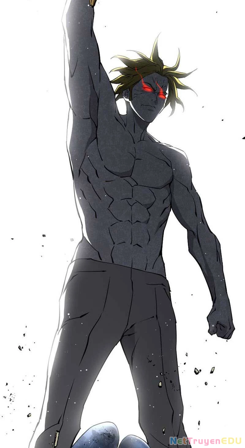 Lv 1 Bất Khả Chiến Bại: Chapter 18