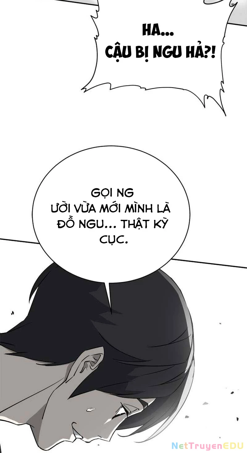 Lv 1 Bất Khả Chiến Bại: Chapter 18