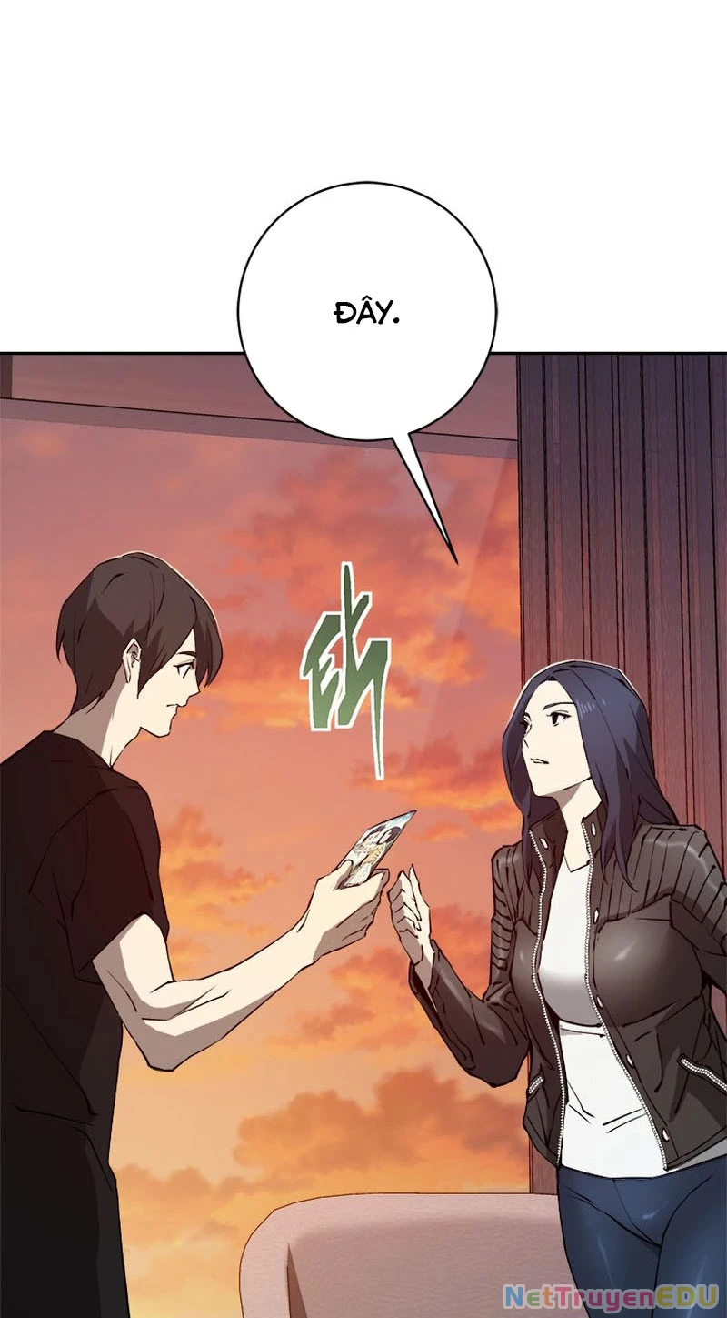 Lv 1 Bất Khả Chiến Bại: Chapter 20