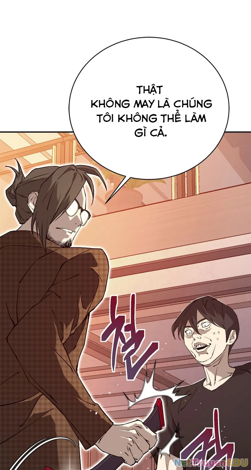 Lv 1 Bất Khả Chiến Bại: Chapter 20