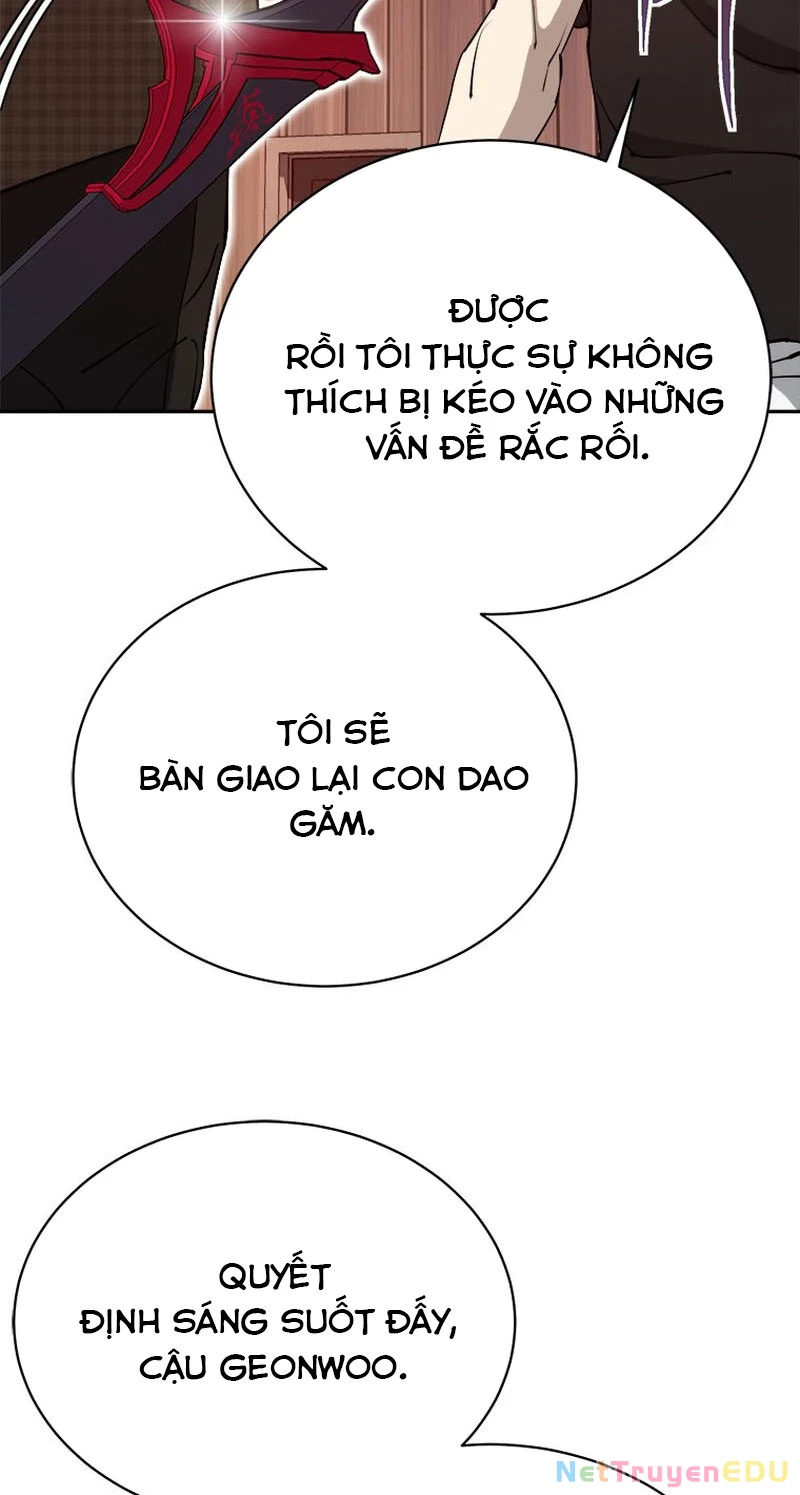 Lv 1 Bất Khả Chiến Bại: Chapter 20