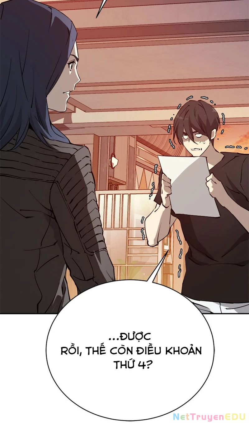 Lv 1 Bất Khả Chiến Bại: Chapter 20