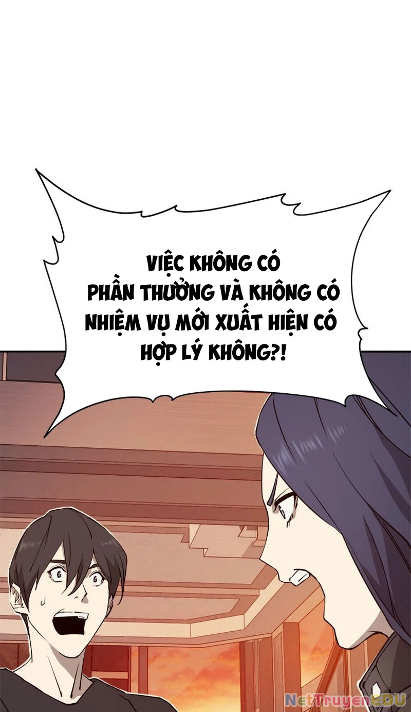 Lv 1 Bất Khả Chiến Bại: Chapter 20