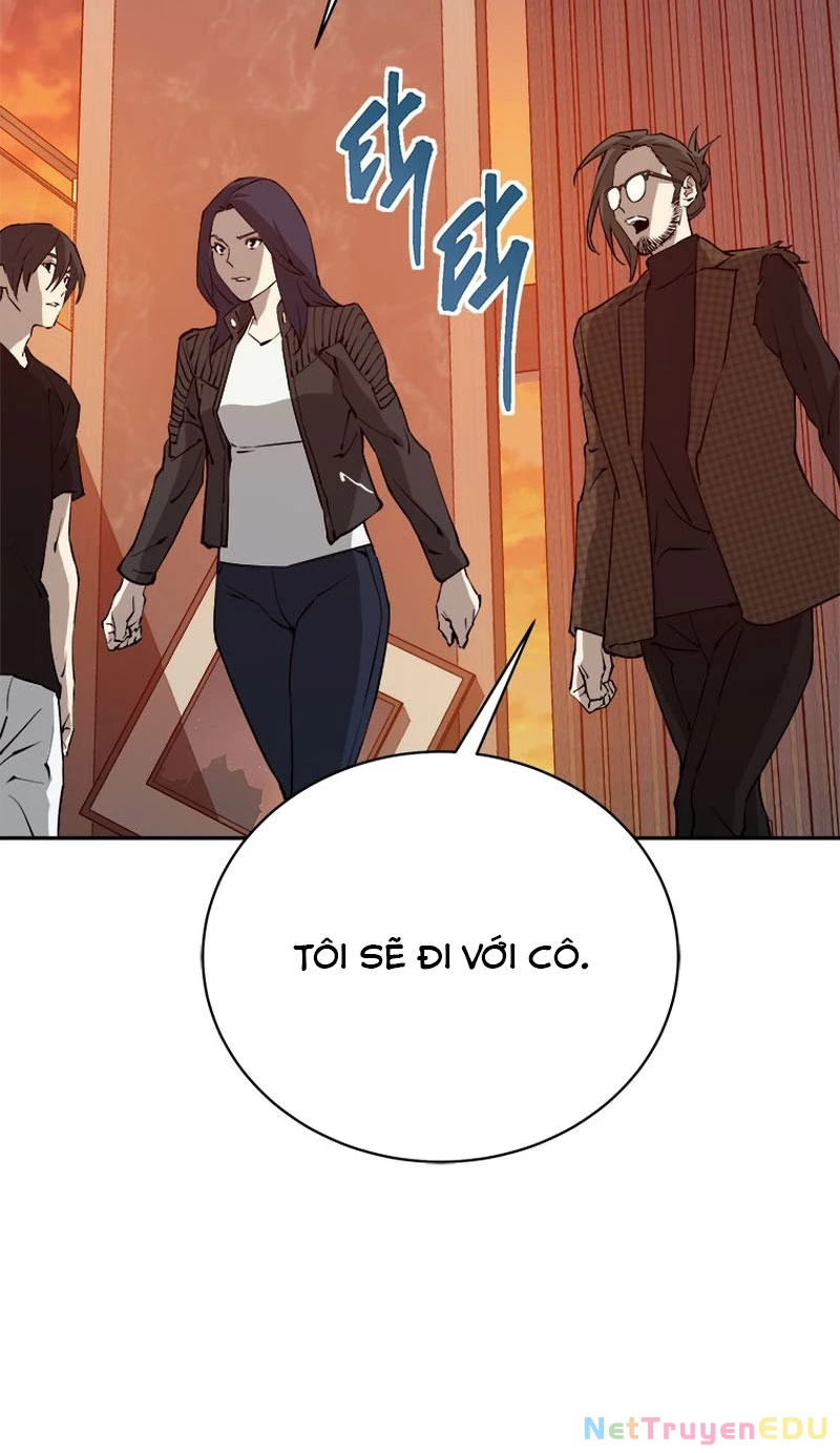 Lv 1 Bất Khả Chiến Bại: Chapter 20
