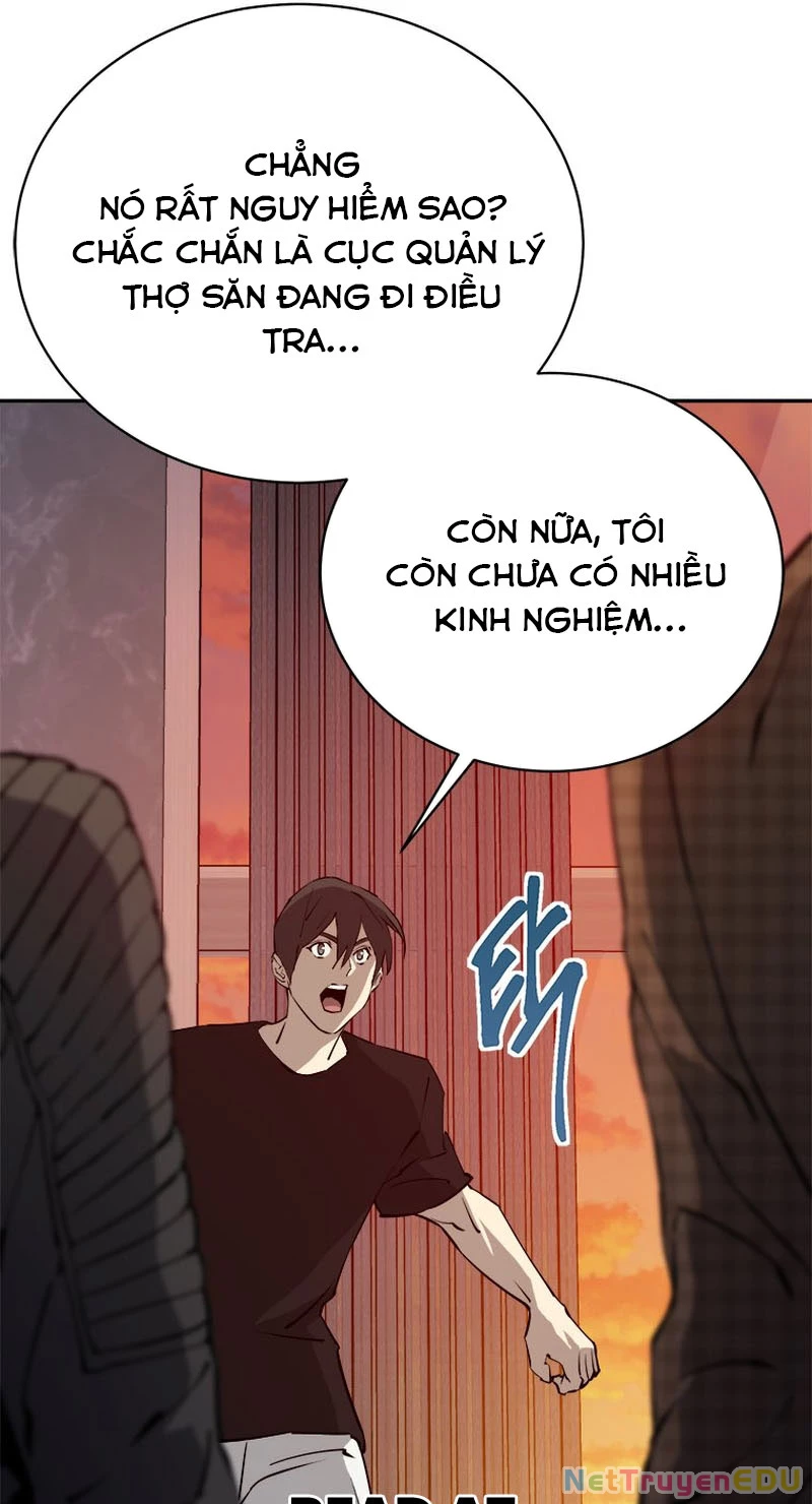 Lv 1 Bất Khả Chiến Bại: Chapter 20
