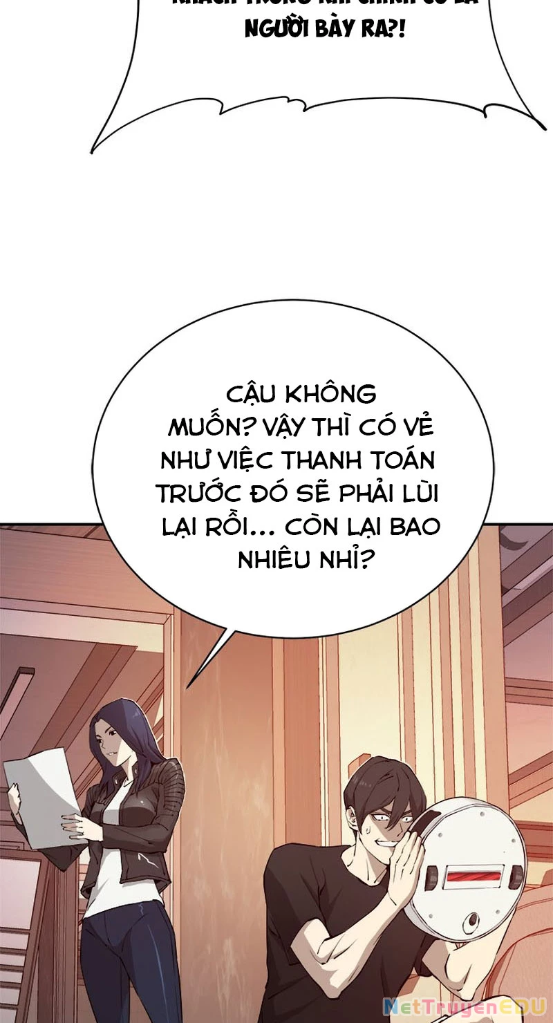 Lv 1 Bất Khả Chiến Bại: Chapter 20