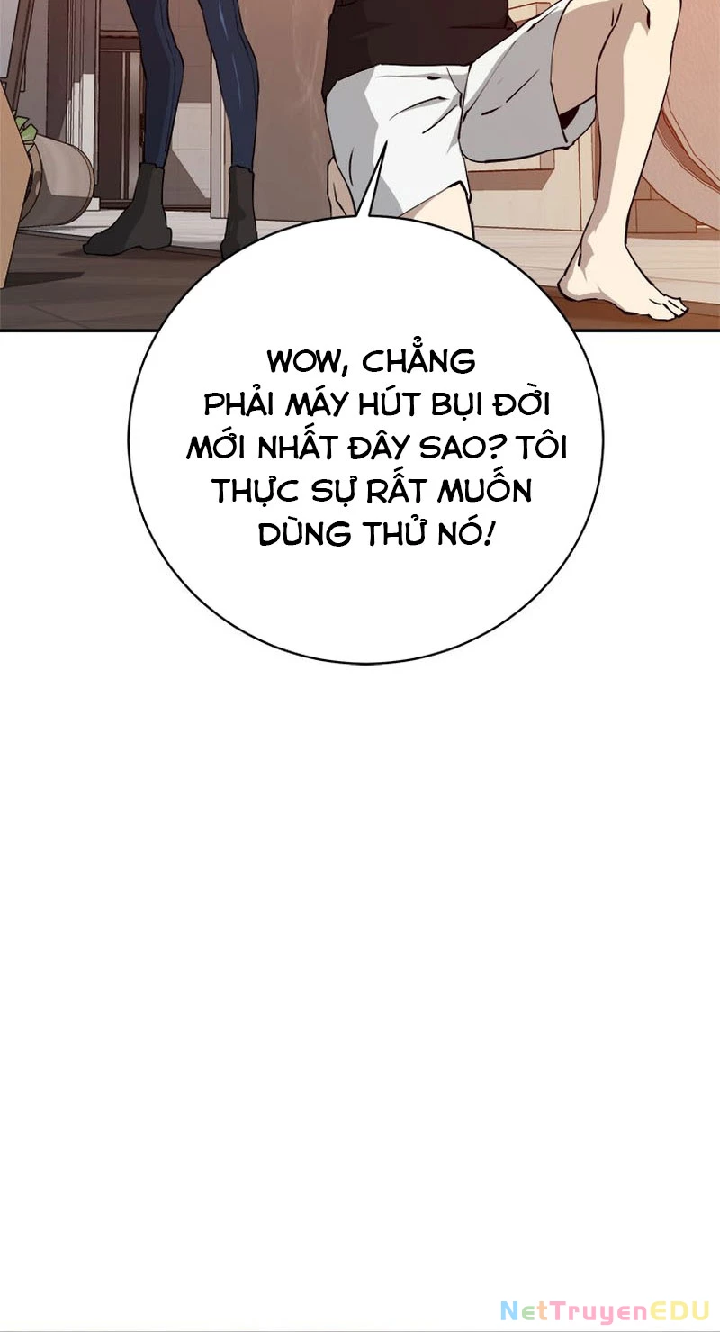 Lv 1 Bất Khả Chiến Bại: Chapter 20