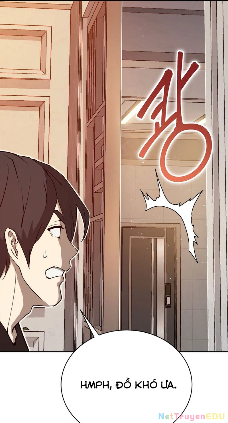 Lv 1 Bất Khả Chiến Bại: Chapter 20
