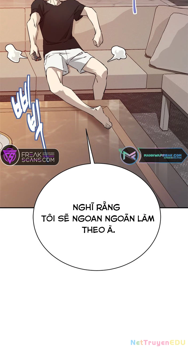 Lv 1 Bất Khả Chiến Bại: Chapter 20
