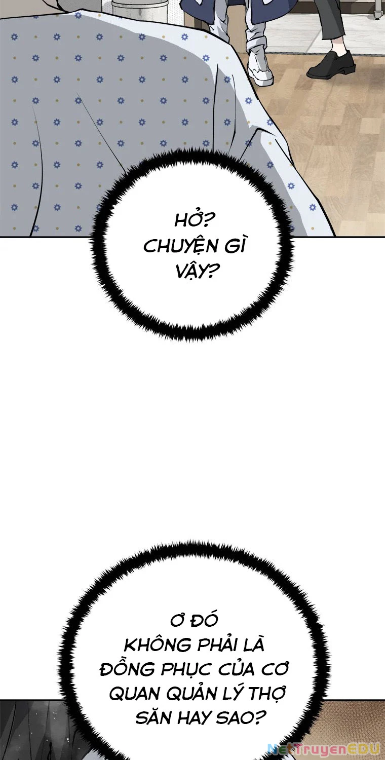 Lv 1 Bất Khả Chiến Bại: Chapter 6