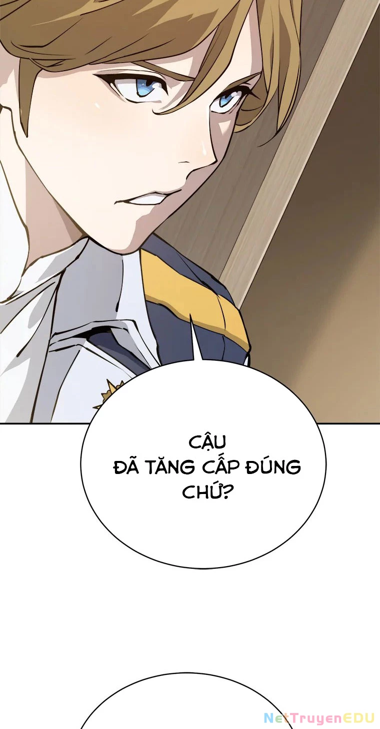 Lv 1 Bất Khả Chiến Bại: Chapter 6