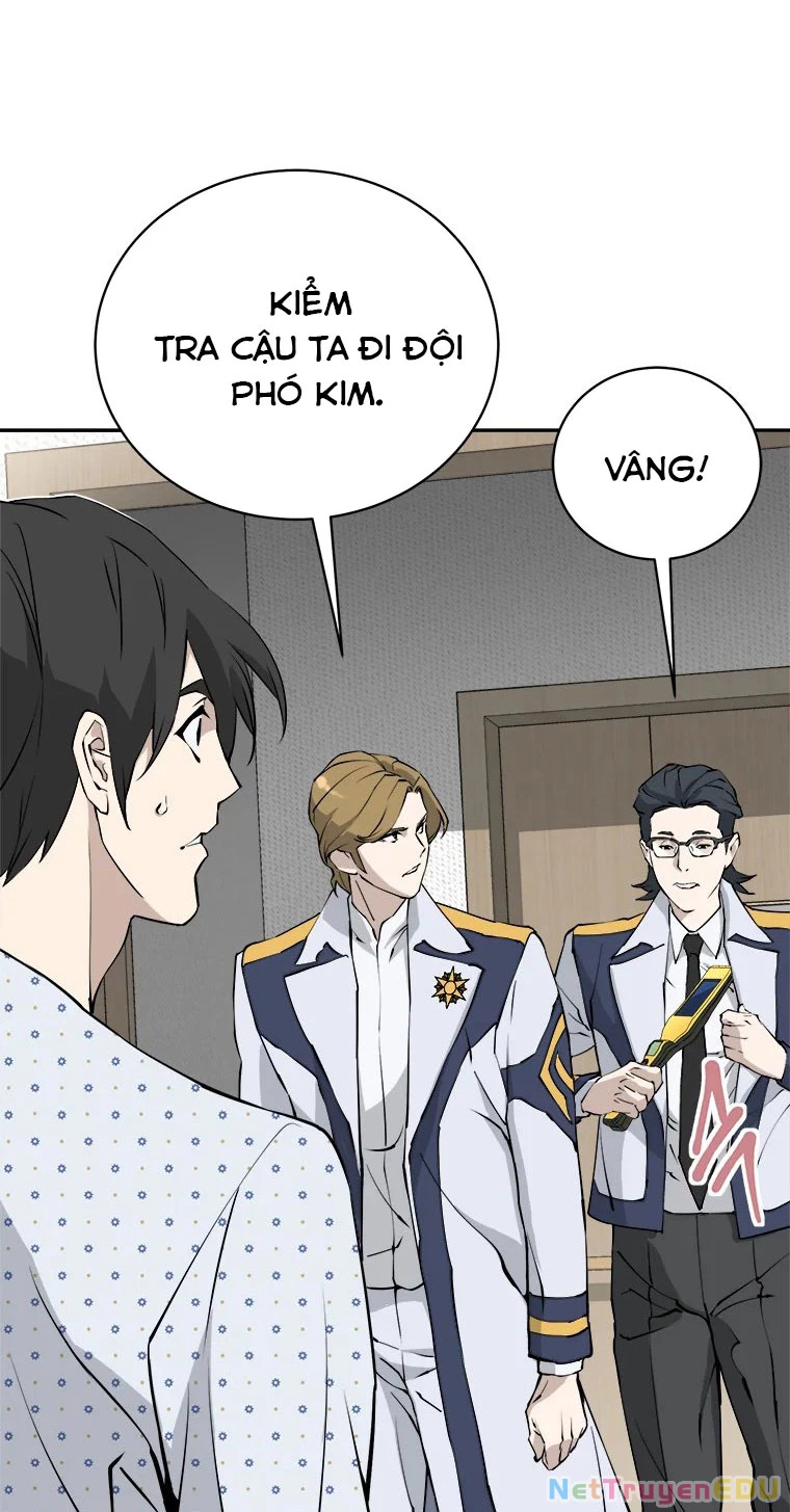 Lv 1 Bất Khả Chiến Bại: Chapter 6