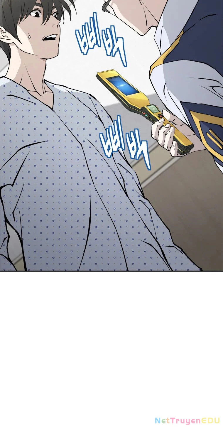 Lv 1 Bất Khả Chiến Bại: Chapter 6