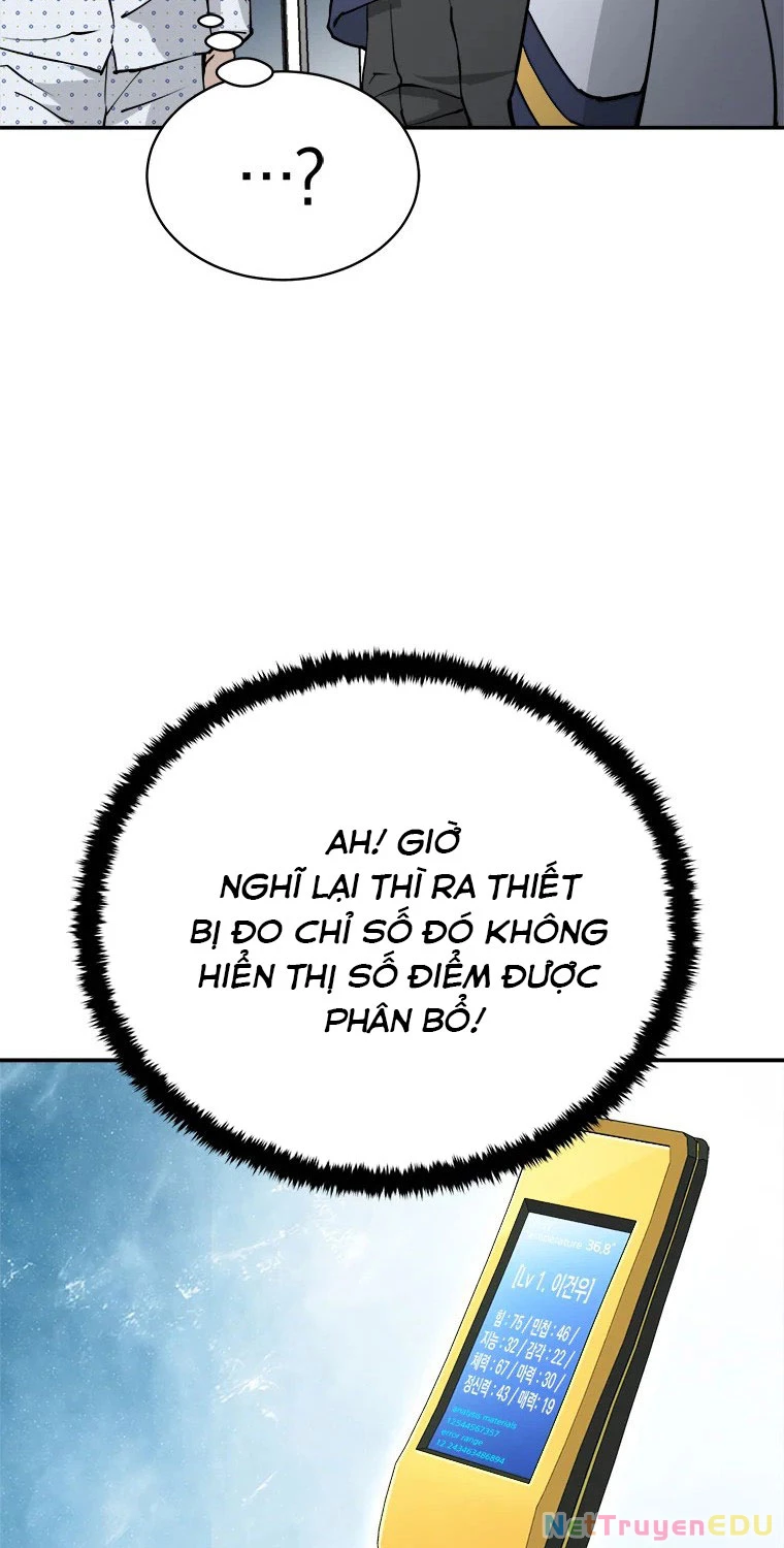 Lv 1 Bất Khả Chiến Bại: Chapter 6