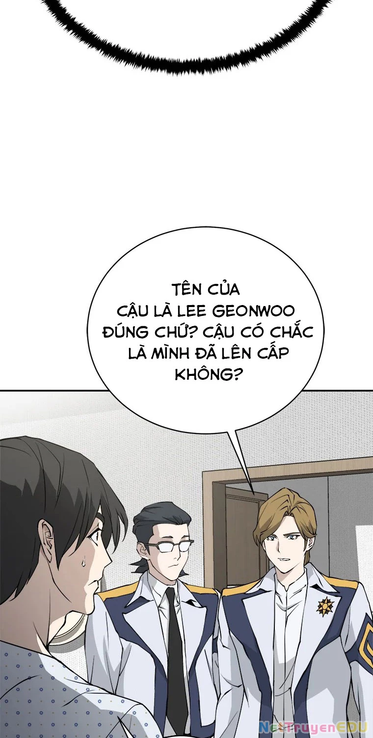 Lv 1 Bất Khả Chiến Bại: Chapter 6