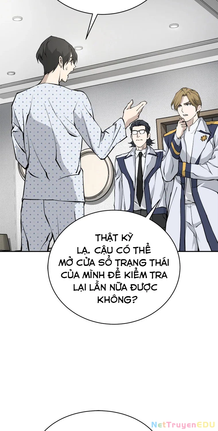 Lv 1 Bất Khả Chiến Bại: Chapter 6