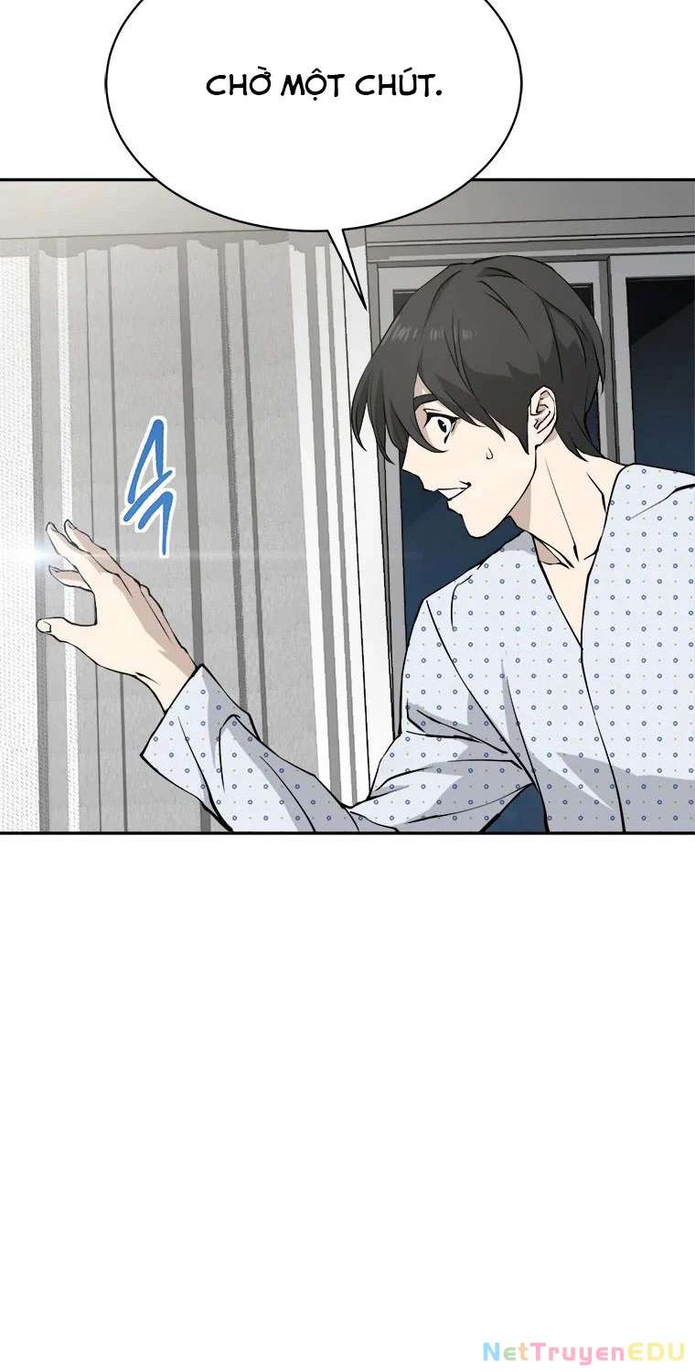 Lv 1 Bất Khả Chiến Bại: Chapter 6