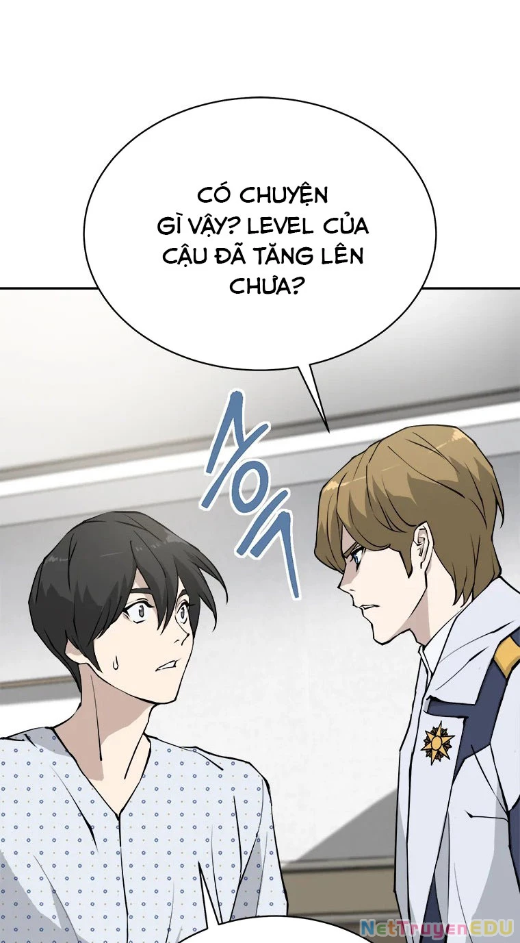 Lv 1 Bất Khả Chiến Bại: Chapter 6