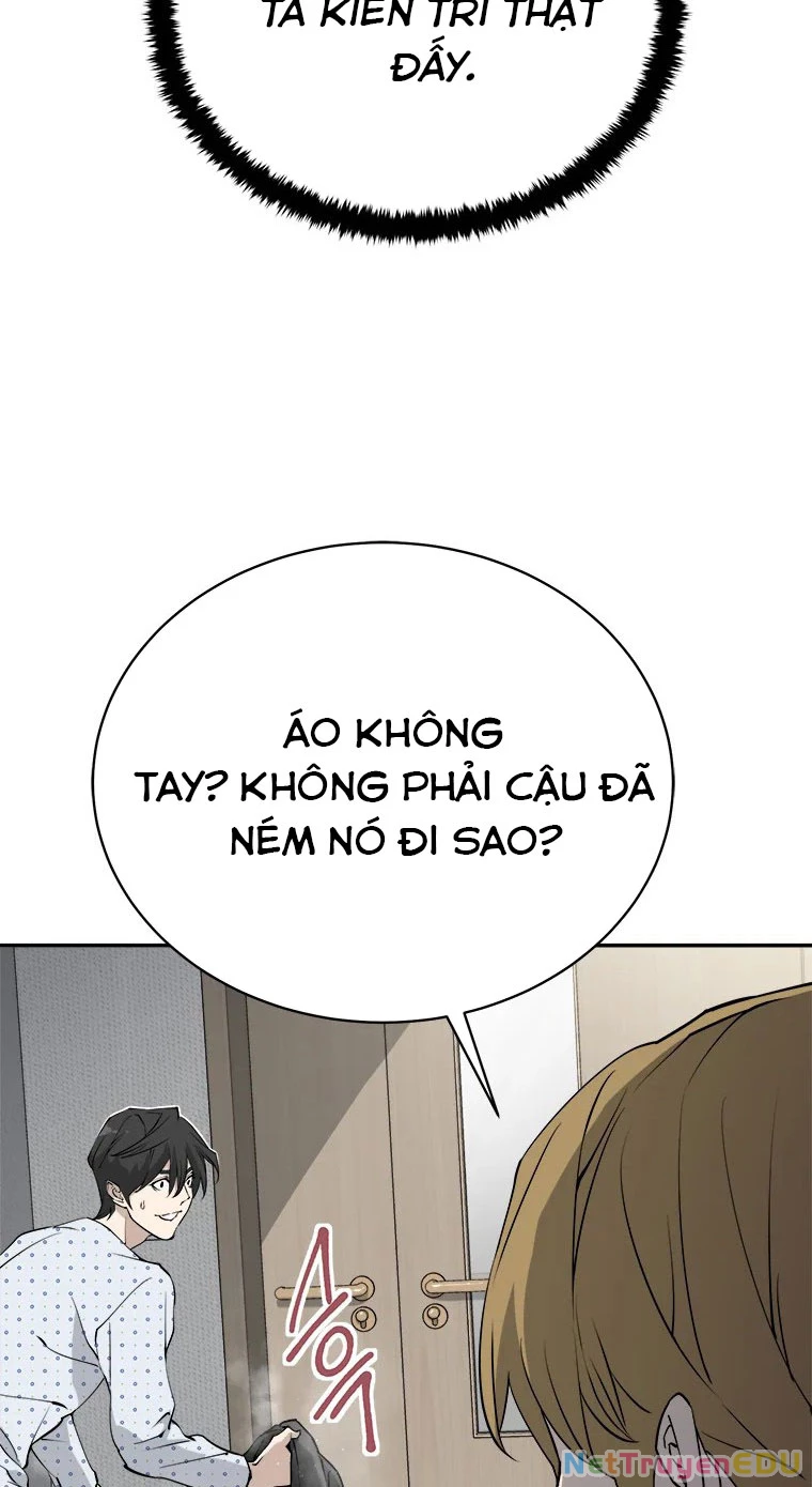 Lv 1 Bất Khả Chiến Bại: Chapter 6