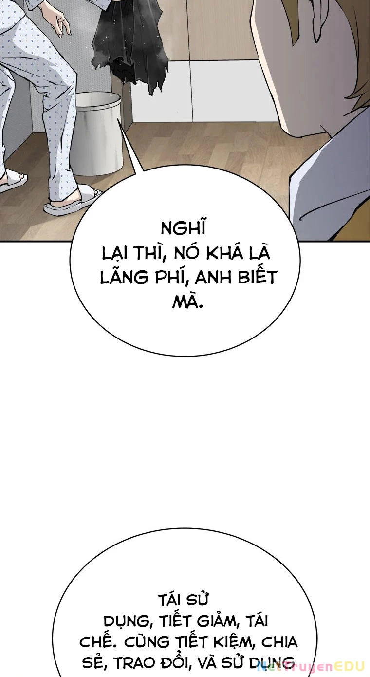 Lv 1 Bất Khả Chiến Bại: Chapter 6