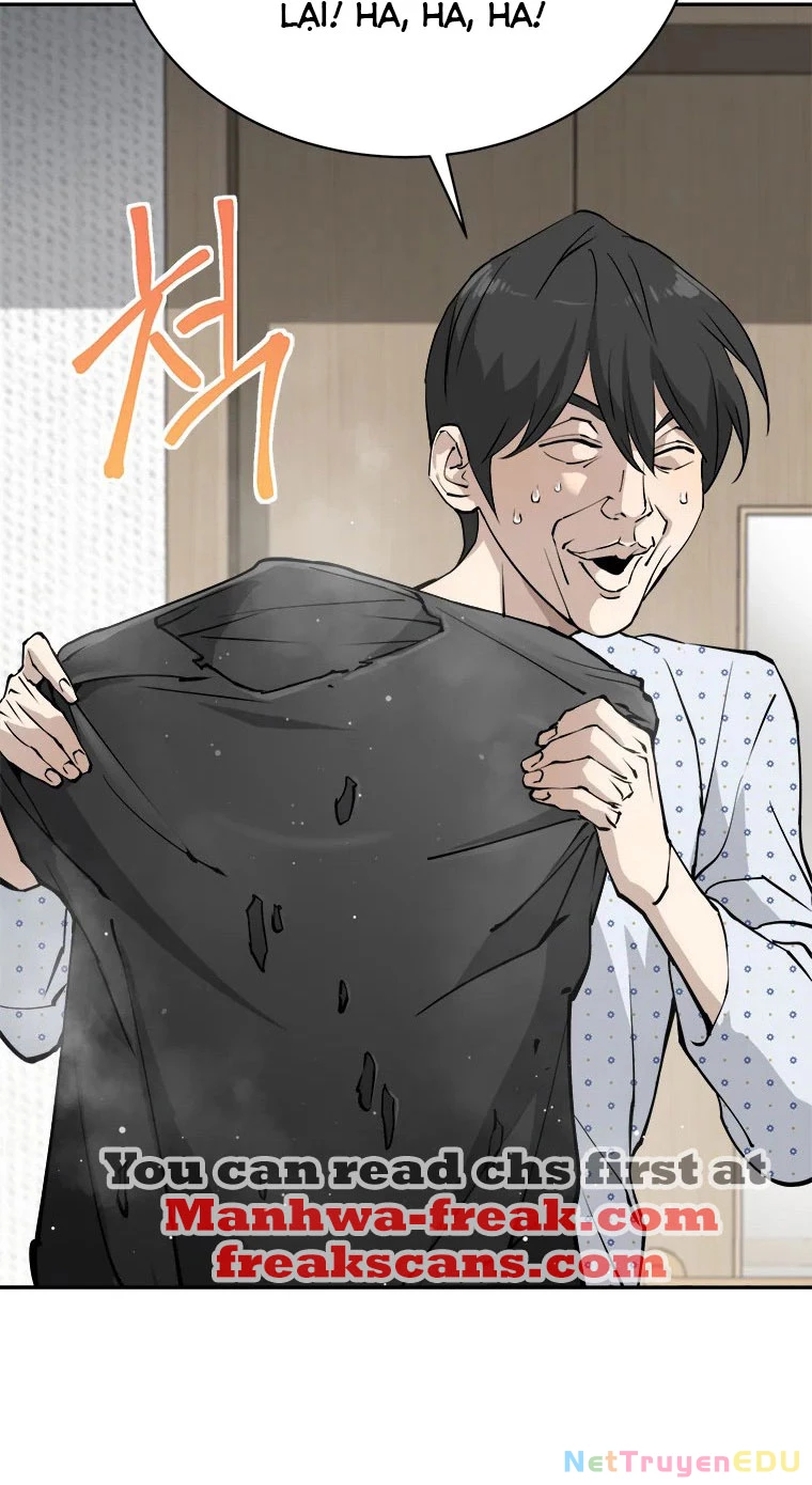 Lv 1 Bất Khả Chiến Bại: Chapter 6