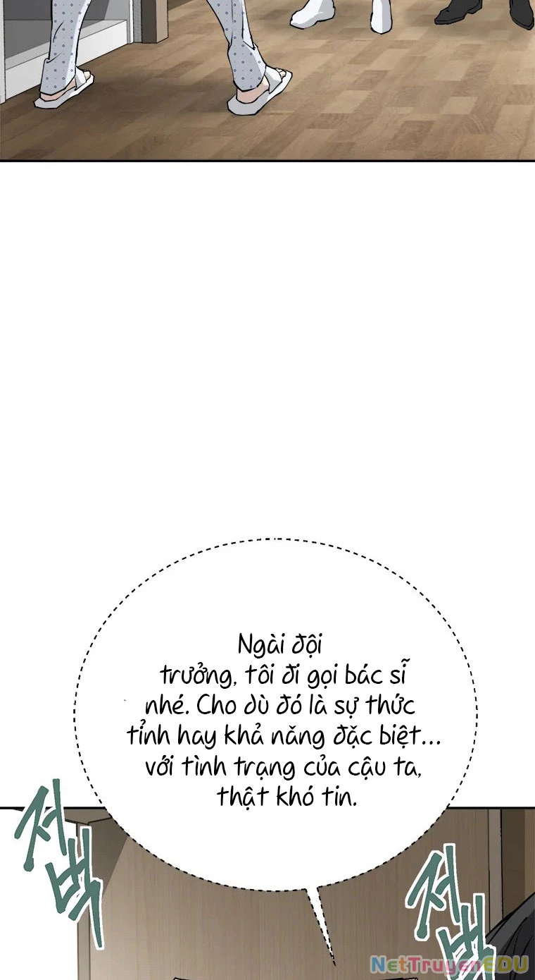Lv 1 Bất Khả Chiến Bại: Chapter 6