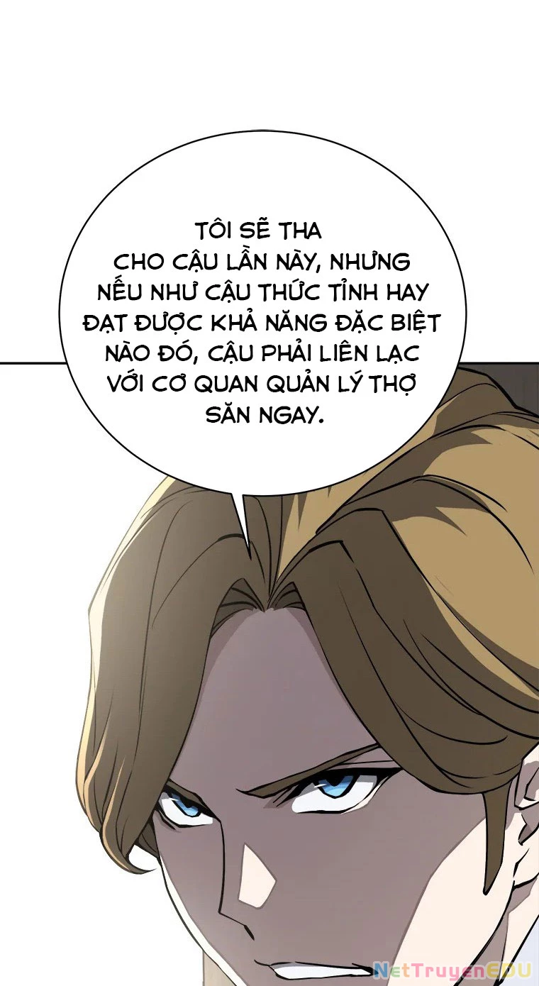 Lv 1 Bất Khả Chiến Bại: Chapter 6