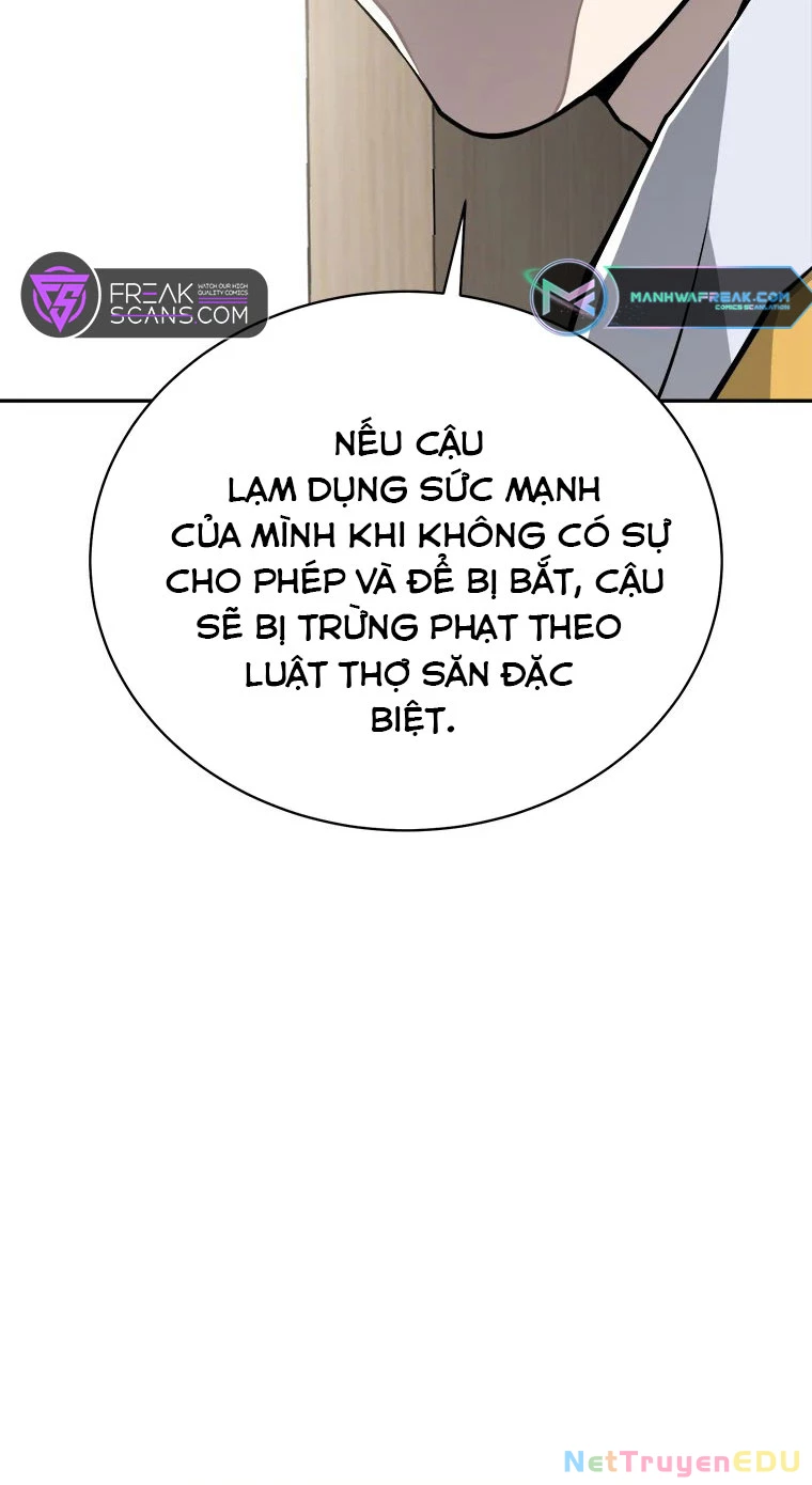 Lv 1 Bất Khả Chiến Bại: Chapter 6