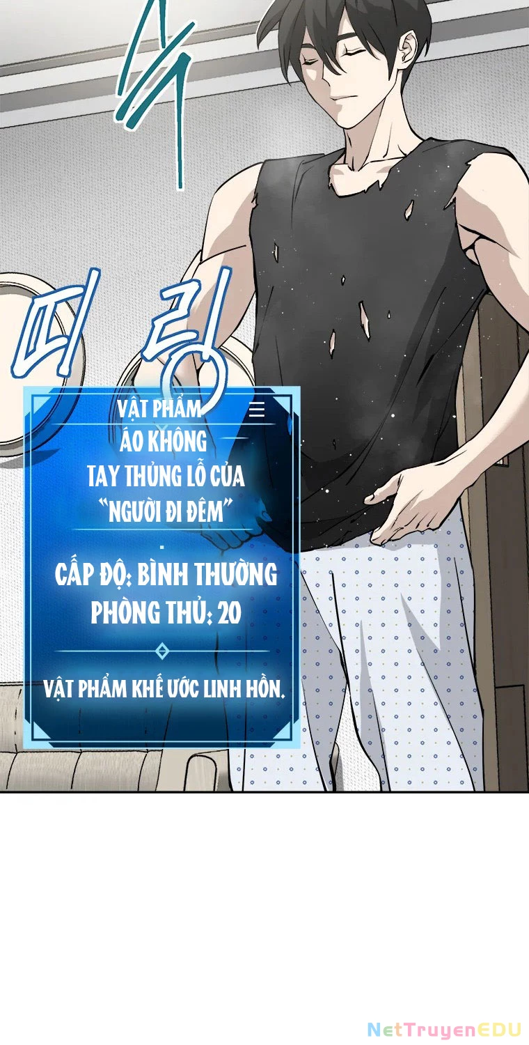 Lv 1 Bất Khả Chiến Bại: Chapter 6