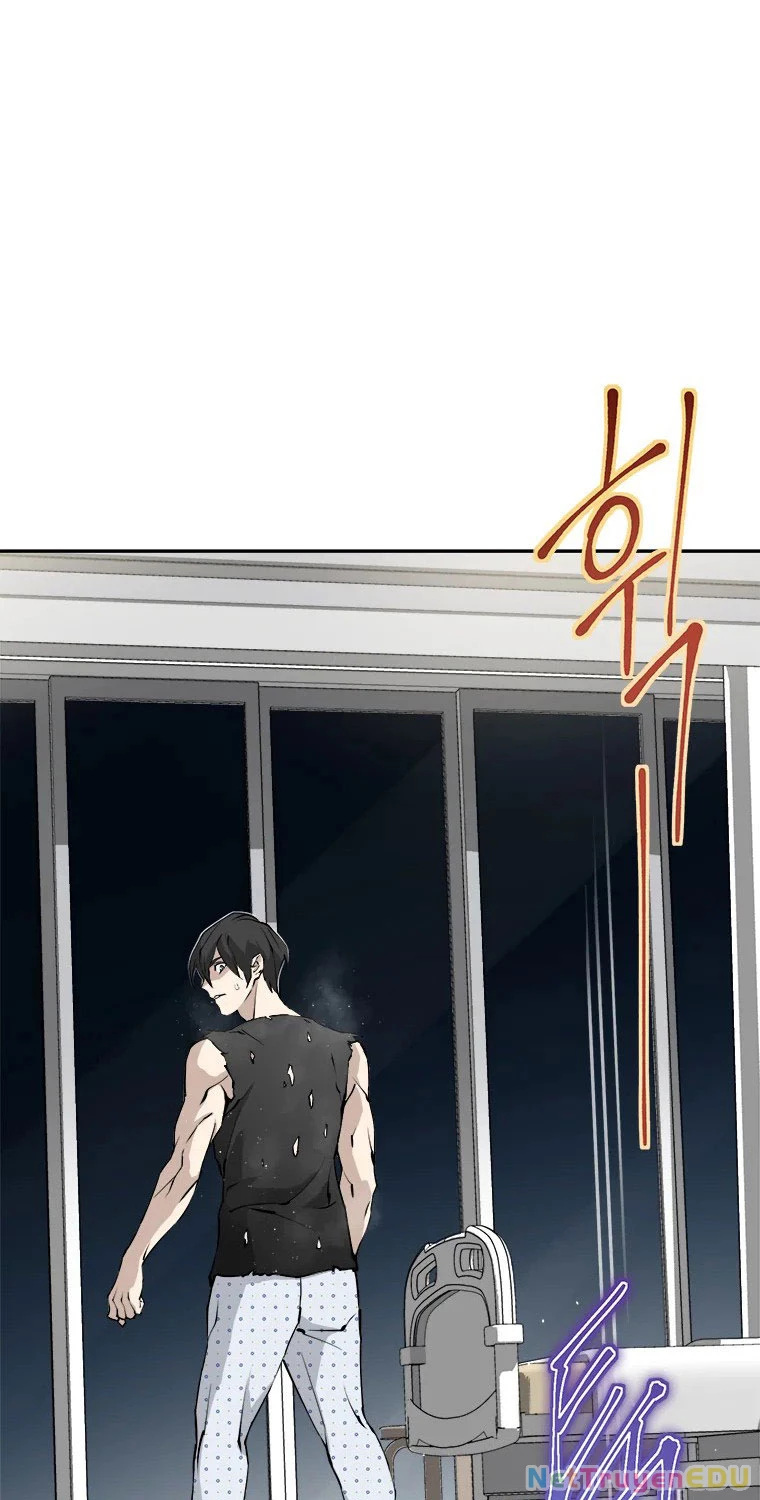 Lv 1 Bất Khả Chiến Bại: Chapter 6