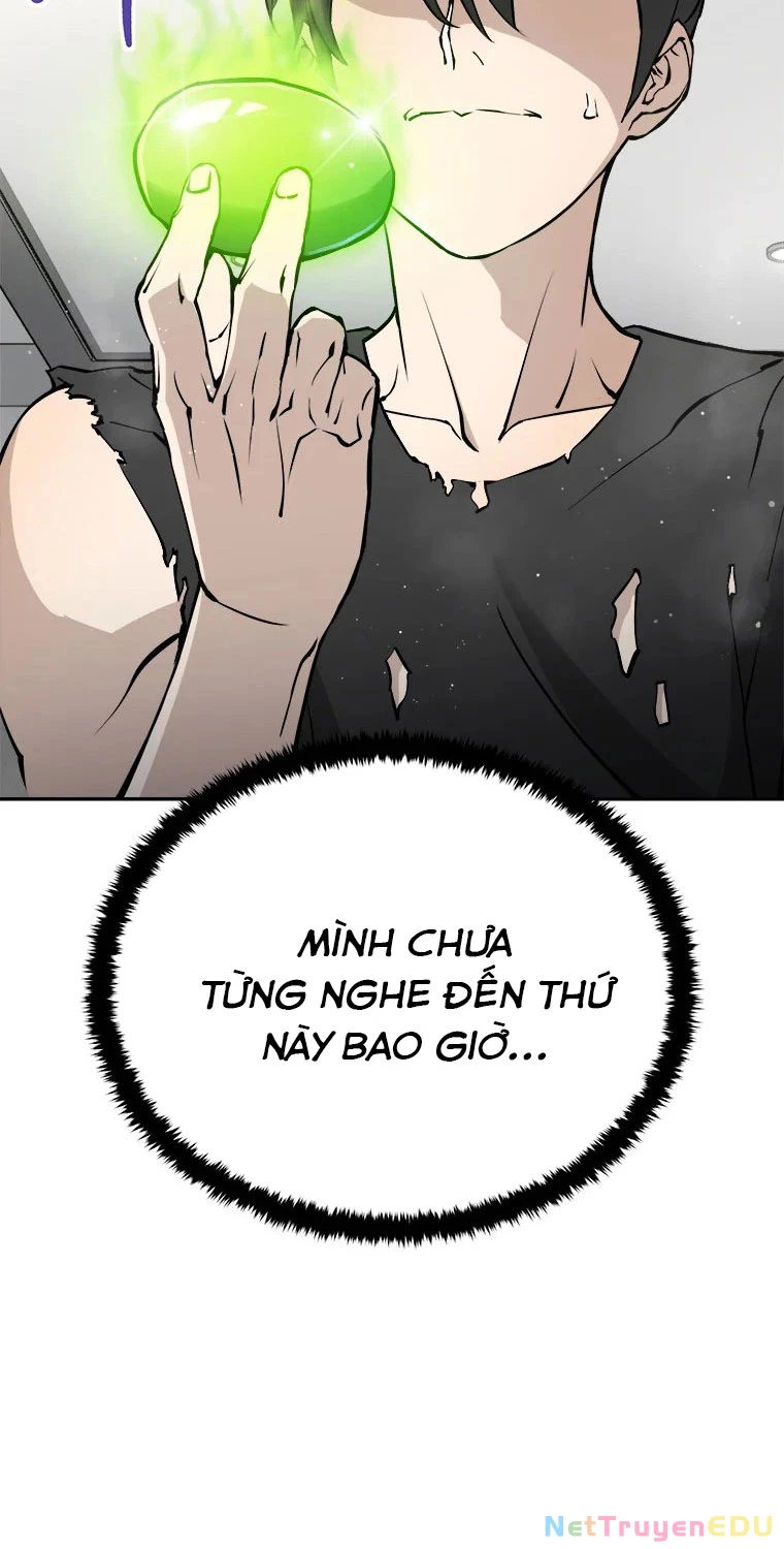 Lv 1 Bất Khả Chiến Bại: Chapter 6