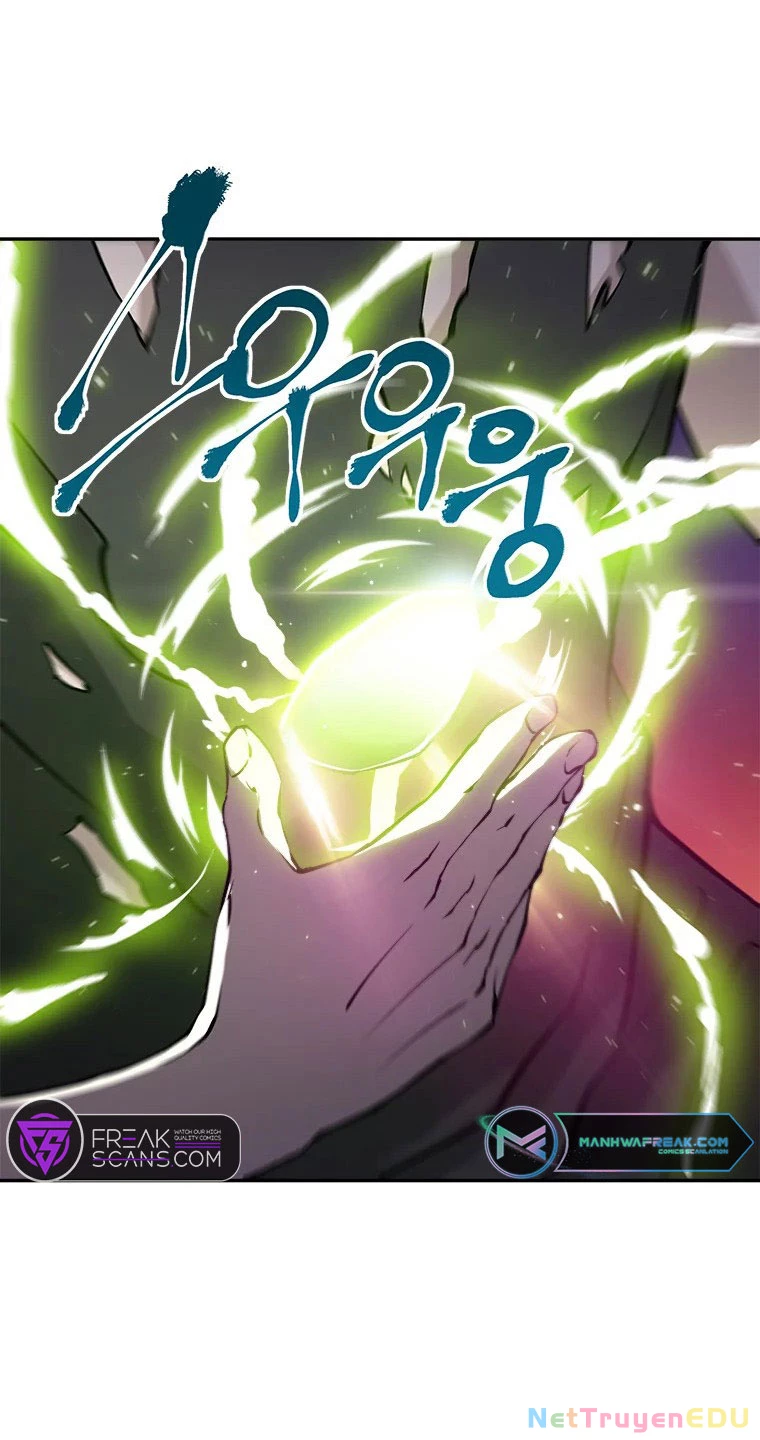 Lv 1 Bất Khả Chiến Bại: Chapter 6